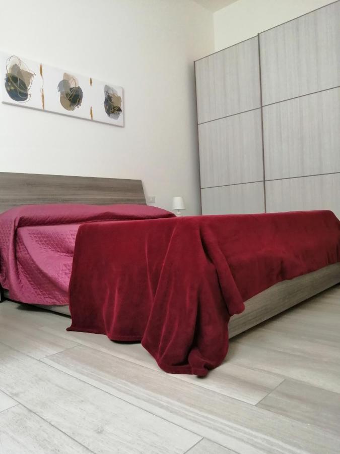 Appartamento Comodo Per Milano E Rho Fiera Kültér fotó