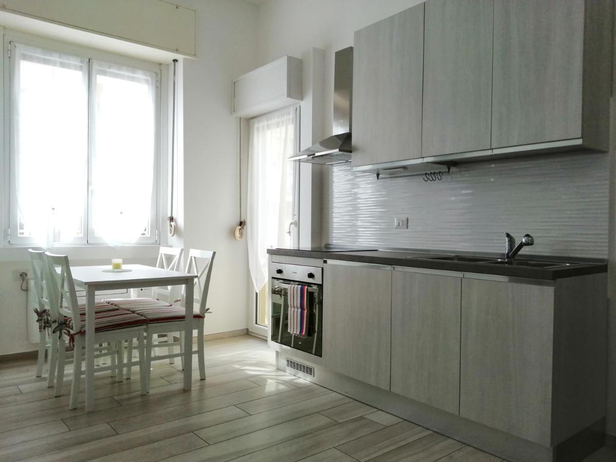 Appartamento Comodo Per Milano E Rho Fiera Kültér fotó
