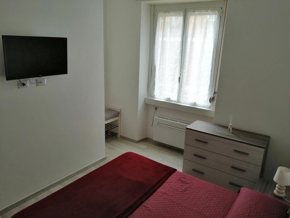 Appartamento Comodo Per Milano E Rho Fiera Kültér fotó
