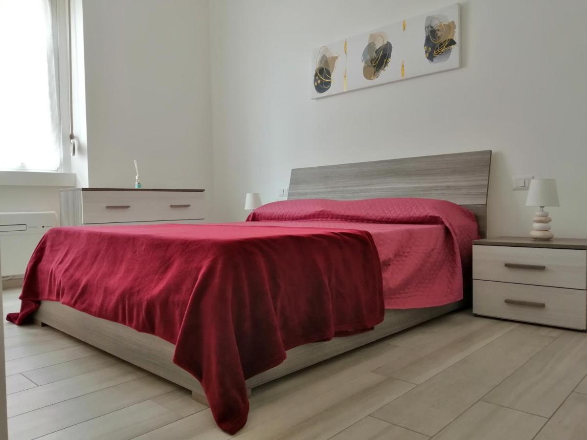 Appartamento Comodo Per Milano E Rho Fiera Kültér fotó